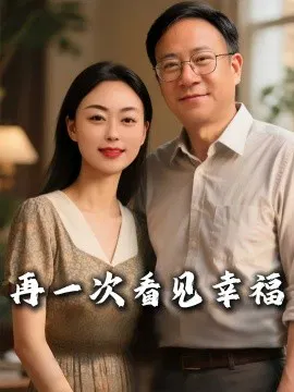 【短剧】再一次看见幸福